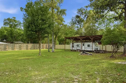 14350 NE 191st Street Fort Mc Coy FL 32134