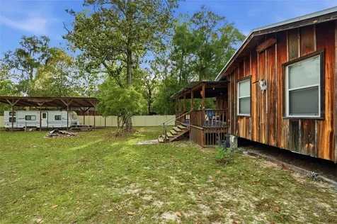 14350 NE 191st Street Fort Mc Coy FL 32134