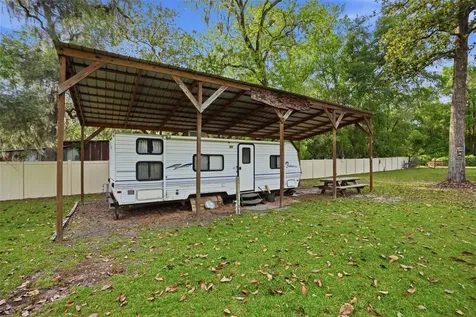 14350 NE 191st Street Fort Mc Coy FL 32134