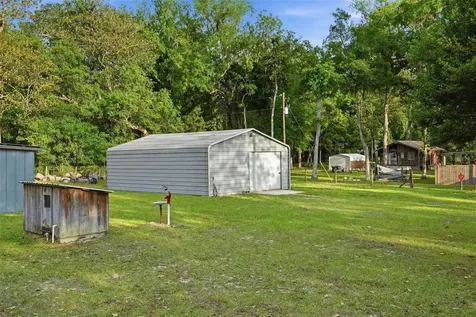 14350 NE 191st Street Fort Mc Coy FL 32134