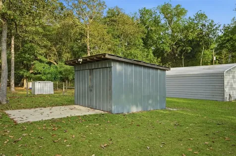 14350 NE 191st Street Fort Mc Coy FL 32134
