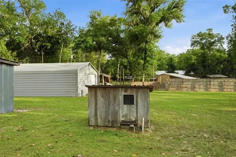 14350 NE 191st Street Fort Mc Coy FL 32134