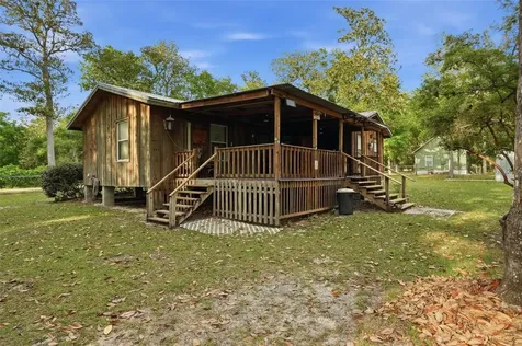 14350 NE 191st Street Fort Mc Coy FL 32134