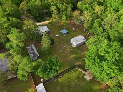 14350 NE 191st Street Fort Mc Coy FL 32134