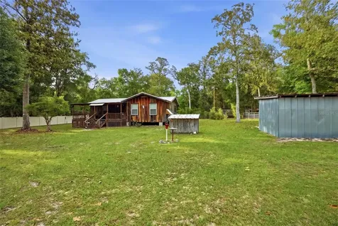 14350 NE 191st Street Fort Mc Coy FL 32134