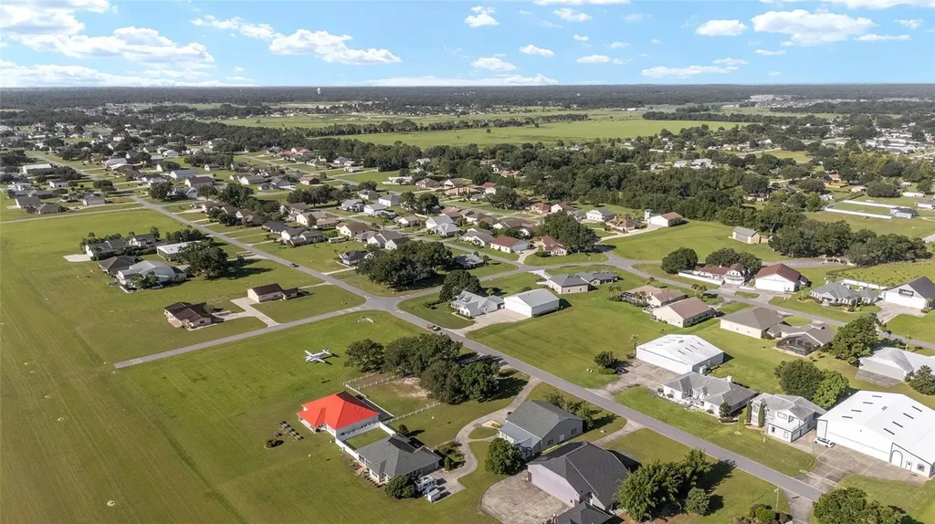 9528 SE 70th Terrace Ocala FL 34472