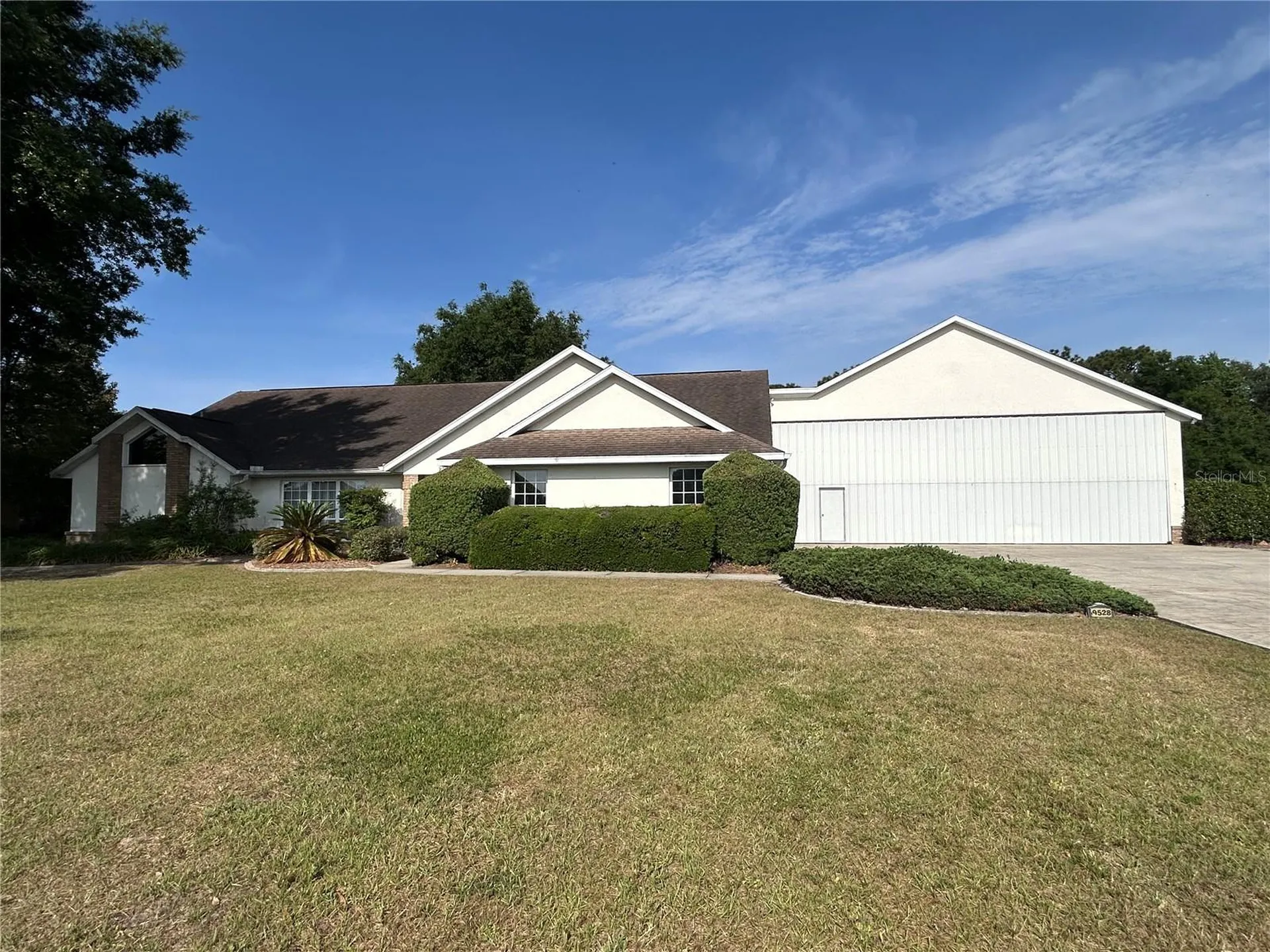 9528 SE 70th Terrace Ocala FL 34472