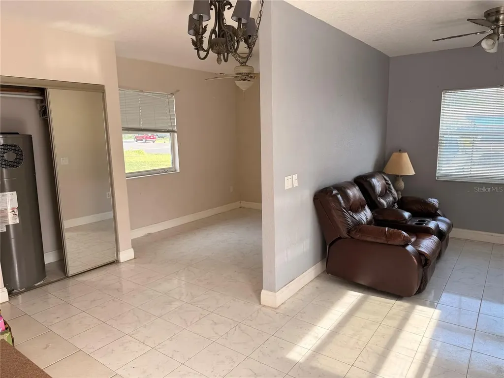2422 Sweetbriar Court Kissimmee FL 34744