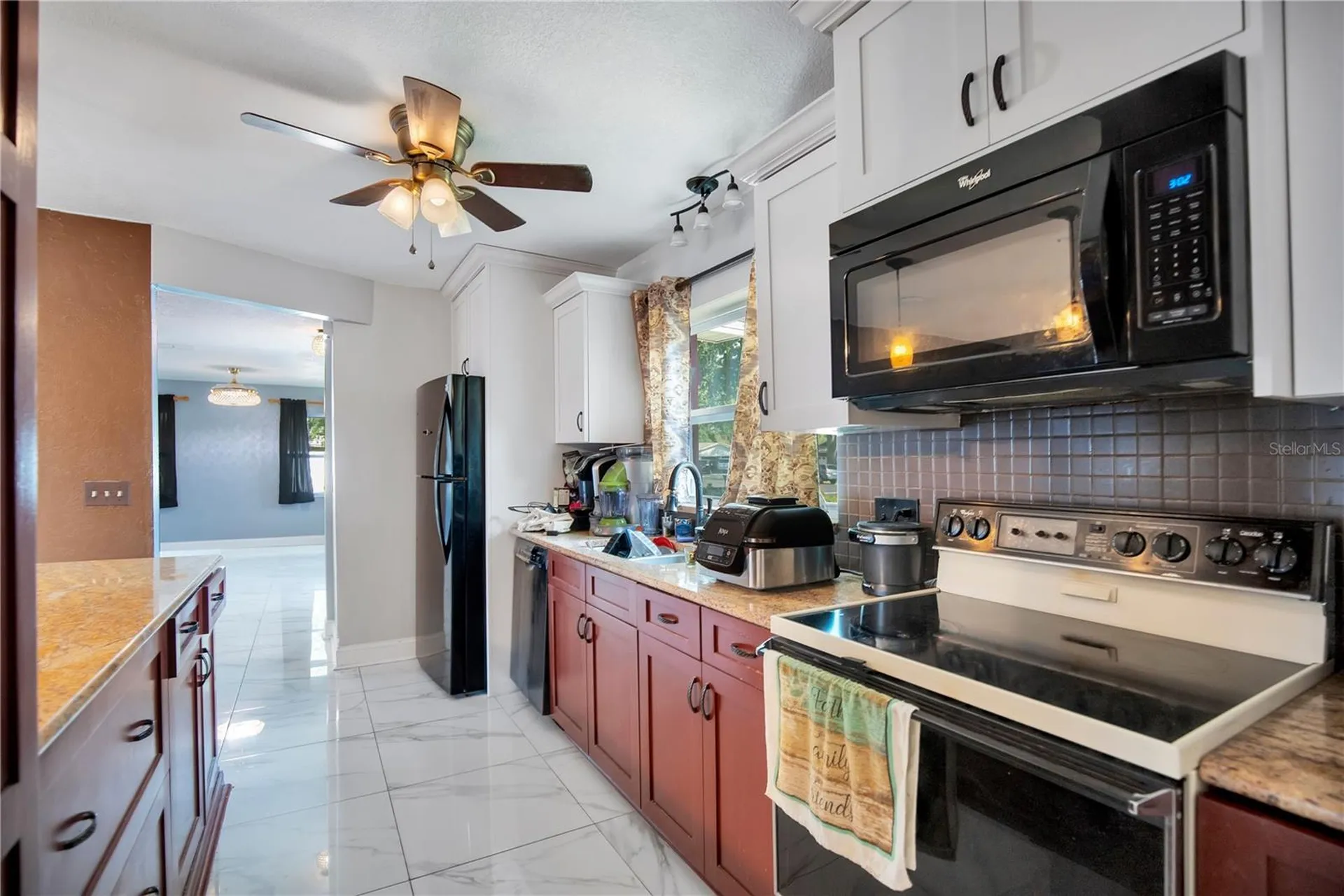 2422 Sweetbriar Court Kissimmee FL 34744