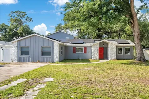 2422 Sweetbriar Court Kissimmee FL 34744
