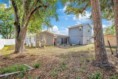 2422 Sweetbriar Court Kissimmee FL 34744