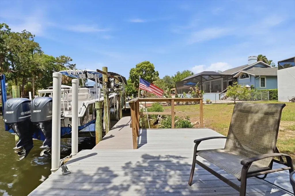 11870 W Waterway Drive Homosassa FL 34448