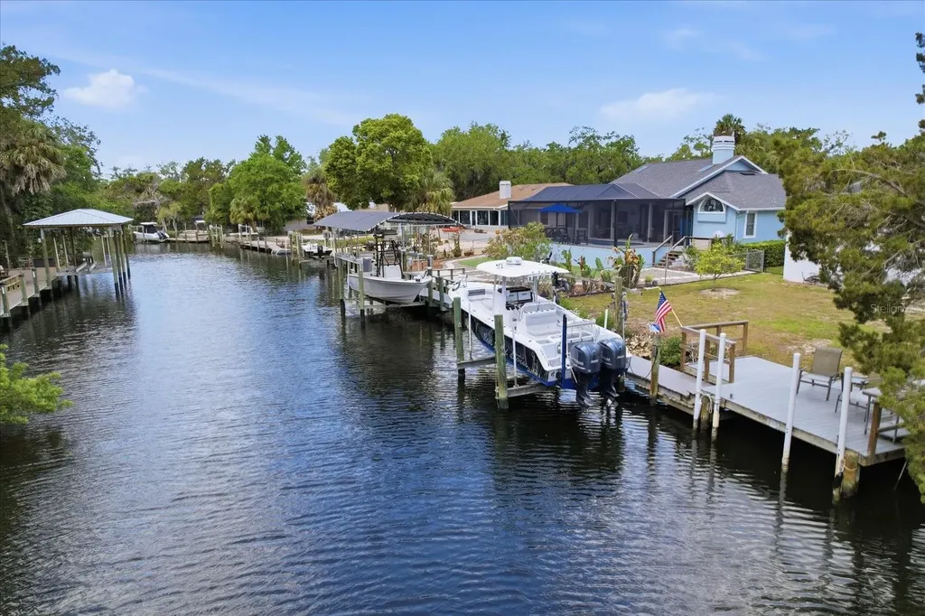 11870 W Waterway Drive Homosassa FL 34448