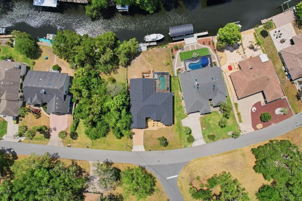 11870 W Waterway Drive Homosassa FL 34448