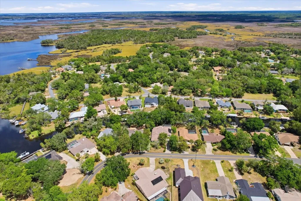 11870 W Waterway Drive Homosassa FL 34448