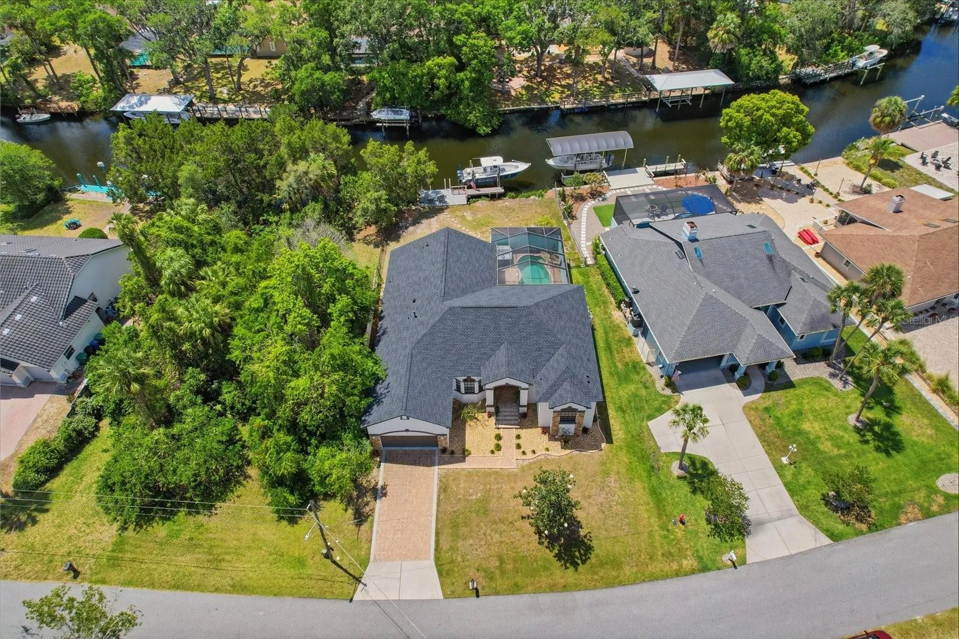 11870 W Waterway Drive Homosassa FL 34448