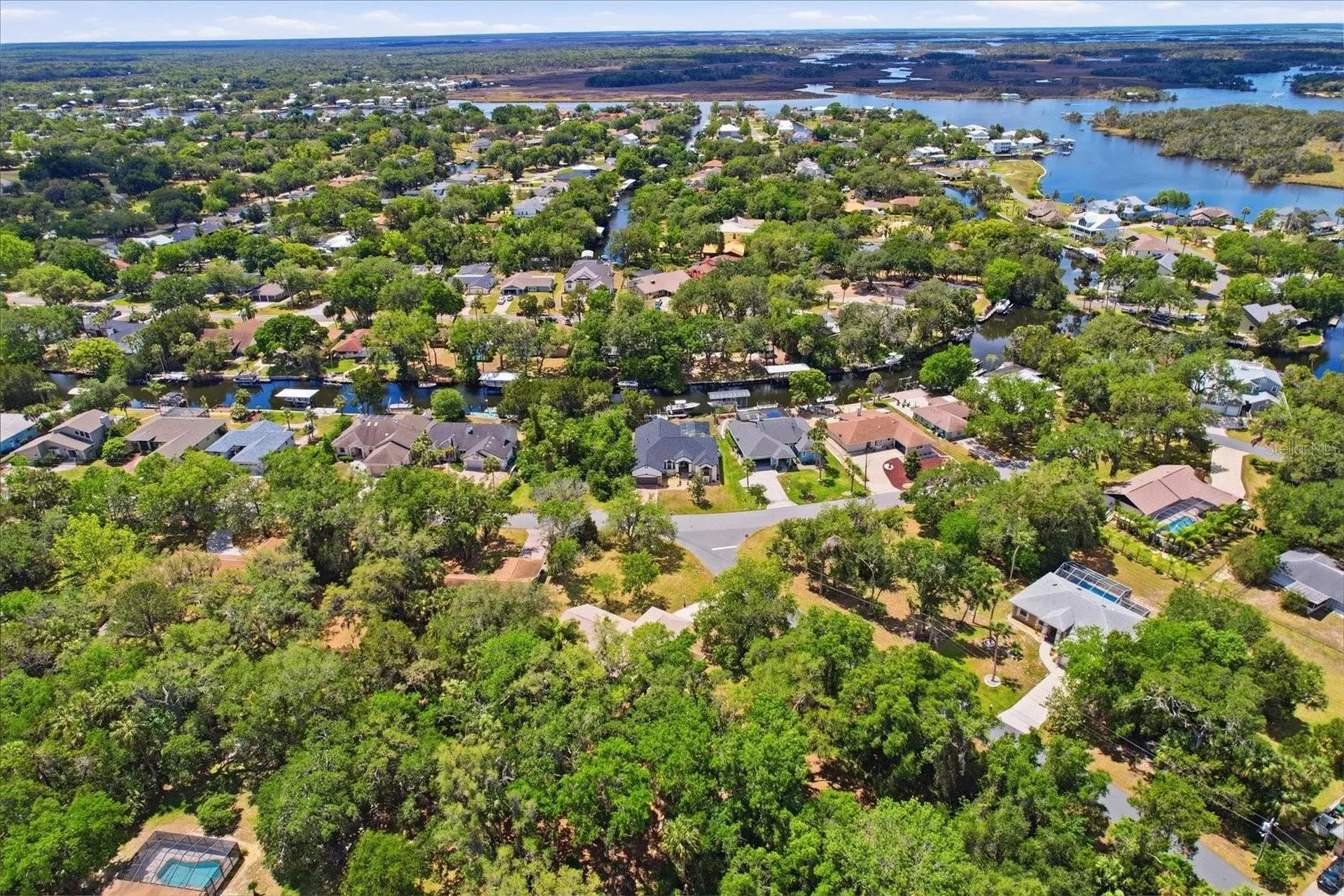 11870 W Waterway Drive Homosassa FL 34448