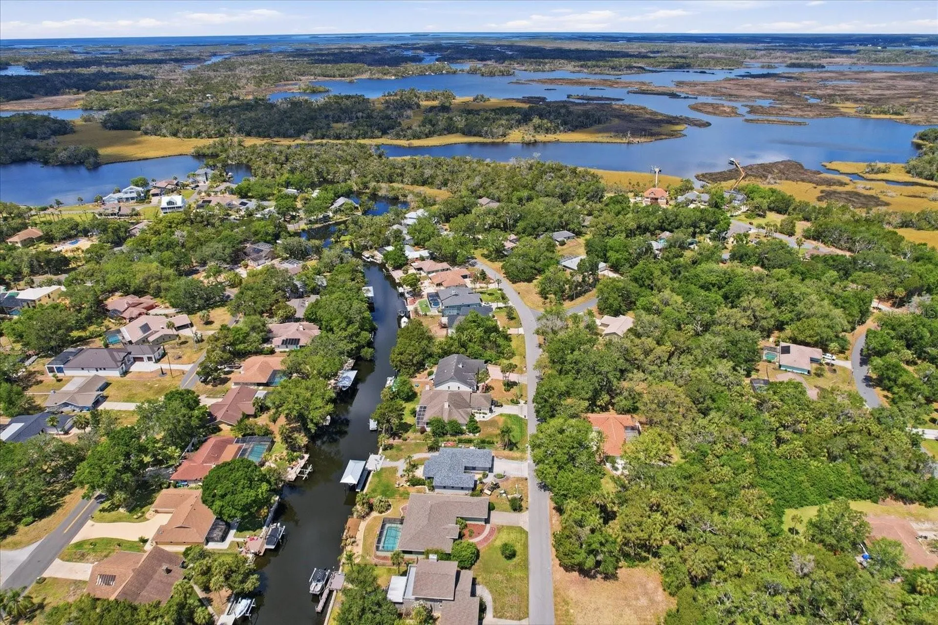 11870 W Waterway Drive Homosassa FL 34448
