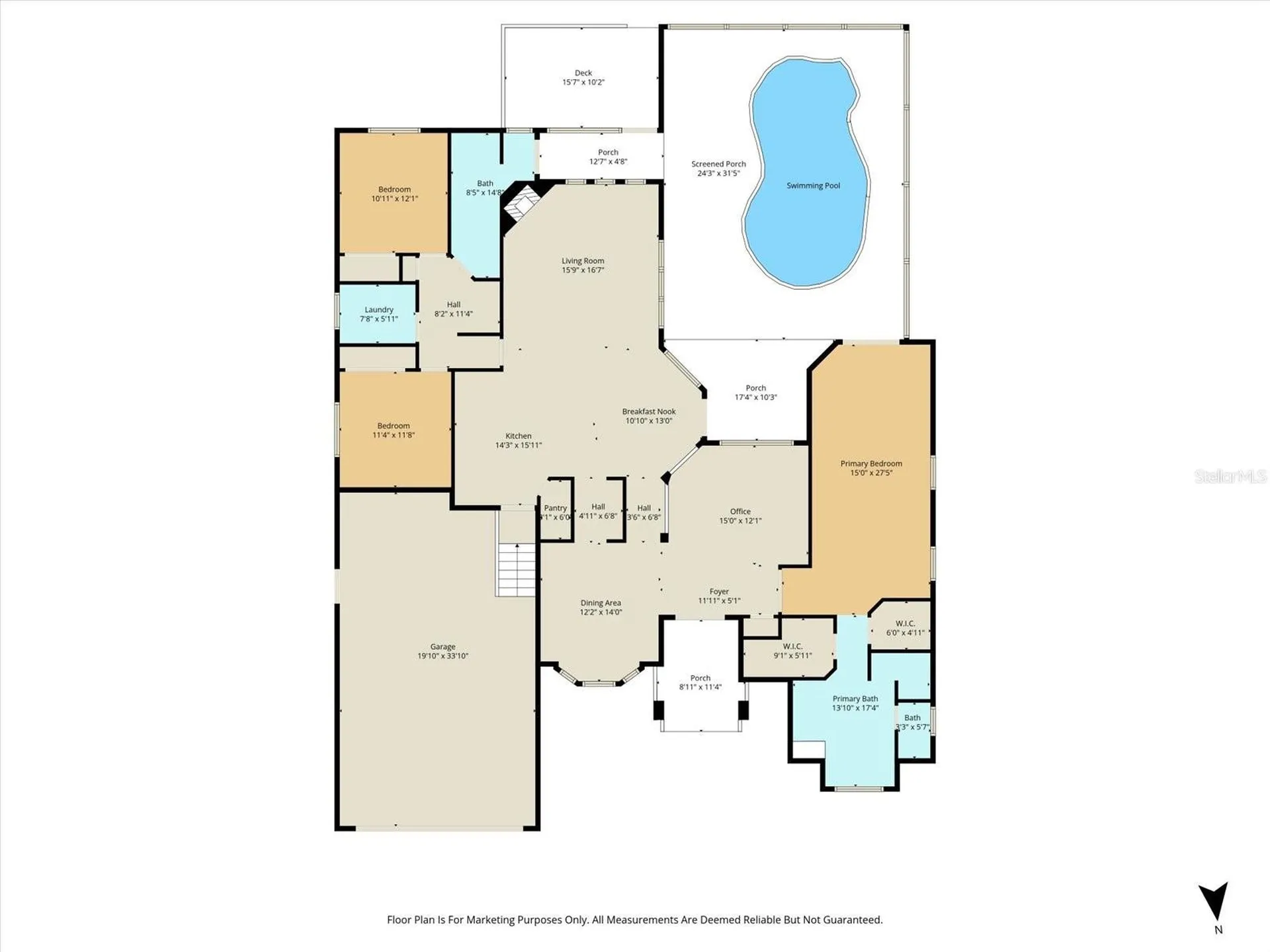 11870 W Waterway Drive Homosassa FL 34448