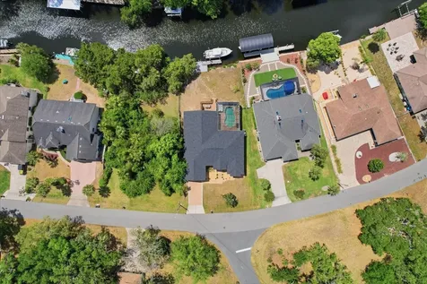 11870 W Waterway Drive Homosassa FL 34448