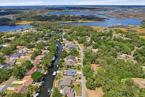 11870 W Waterway Drive Homosassa FL 34448