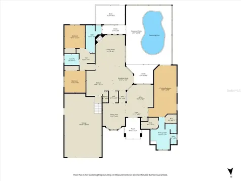 11870 W Waterway Drive Homosassa FL 34448