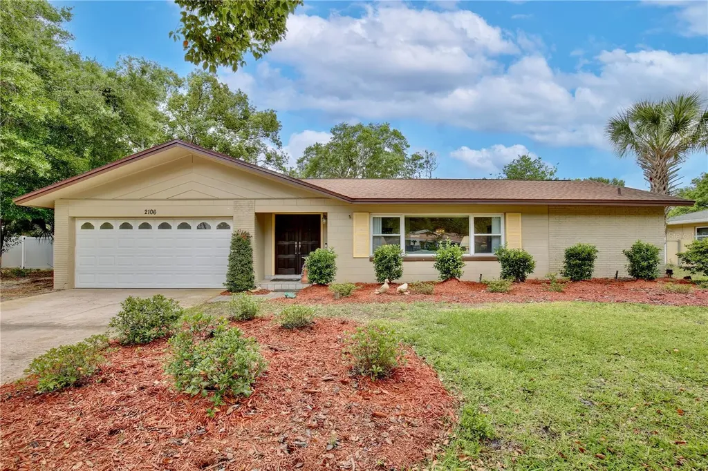 2106 Kewannee Trail Casselberry FL 32707
