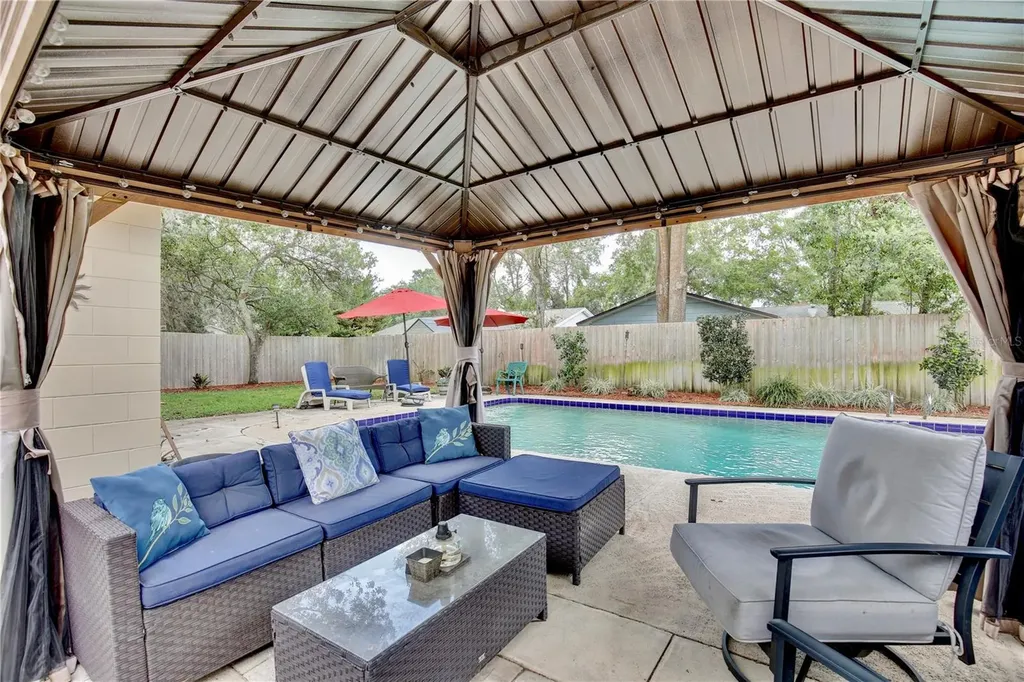 2106 Kewannee Trail Casselberry FL 32707
