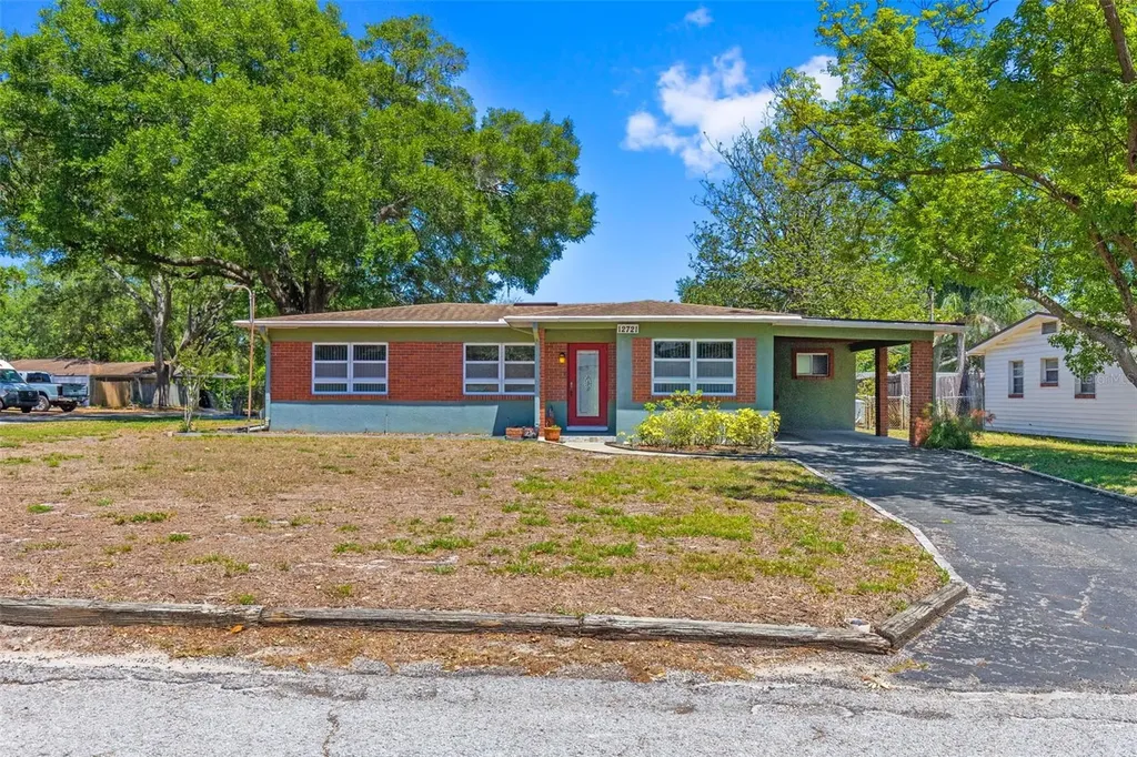 12721 Summit Street Tampa FL 33612