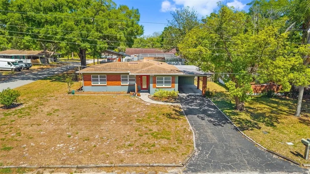 12721 Summit Street Tampa FL 33612