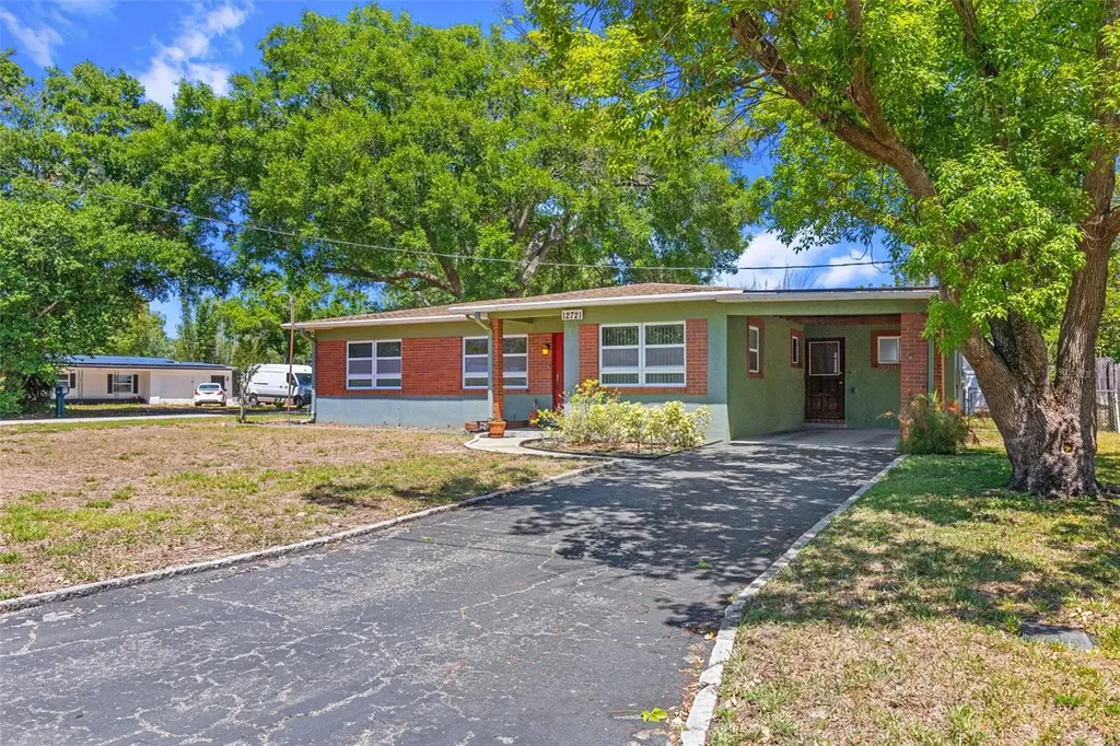 12721 Summit Street Tampa FL 33612