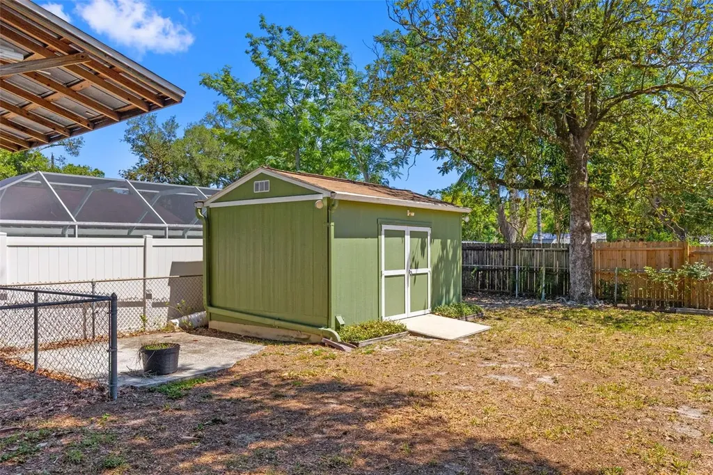 12721 Summit Street Tampa FL 33612