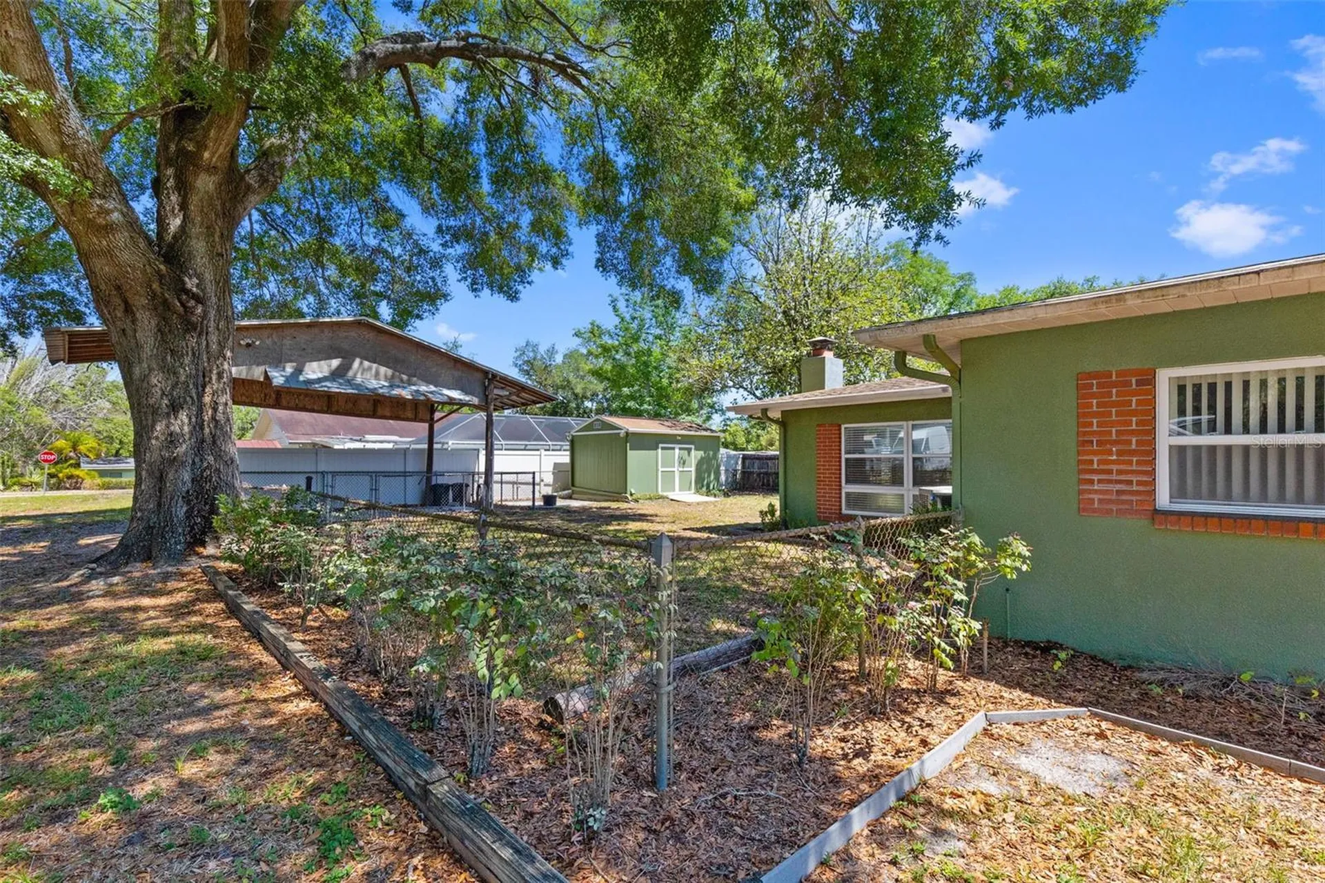 12721 Summit Street Tampa FL 33612