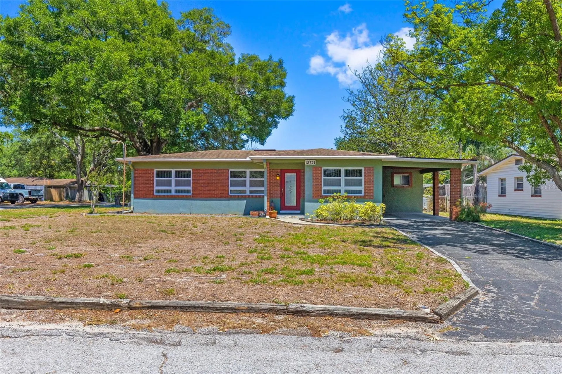 12721 Summit Street Tampa FL 33612