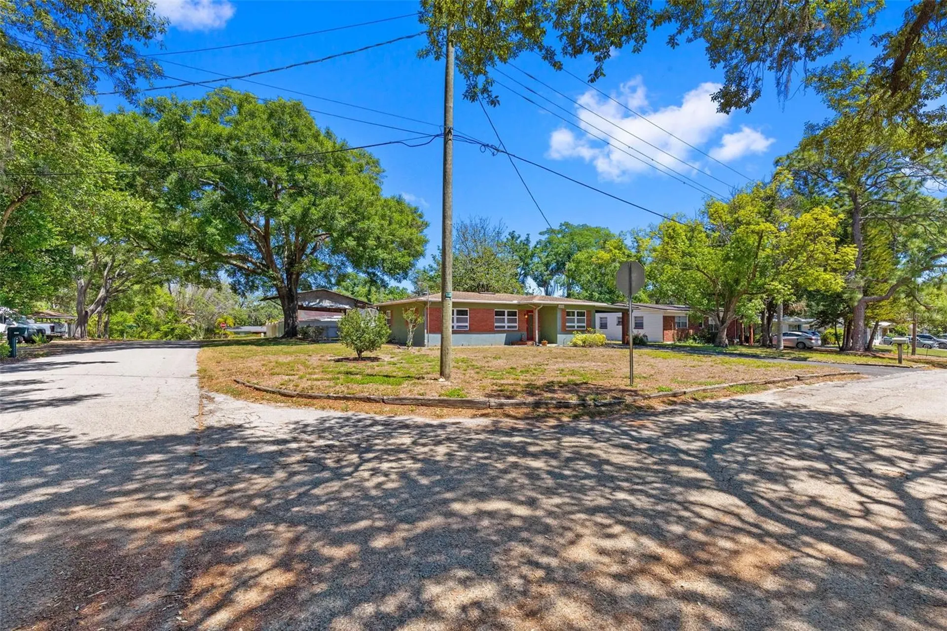 12721 Summit Street Tampa FL 33612
