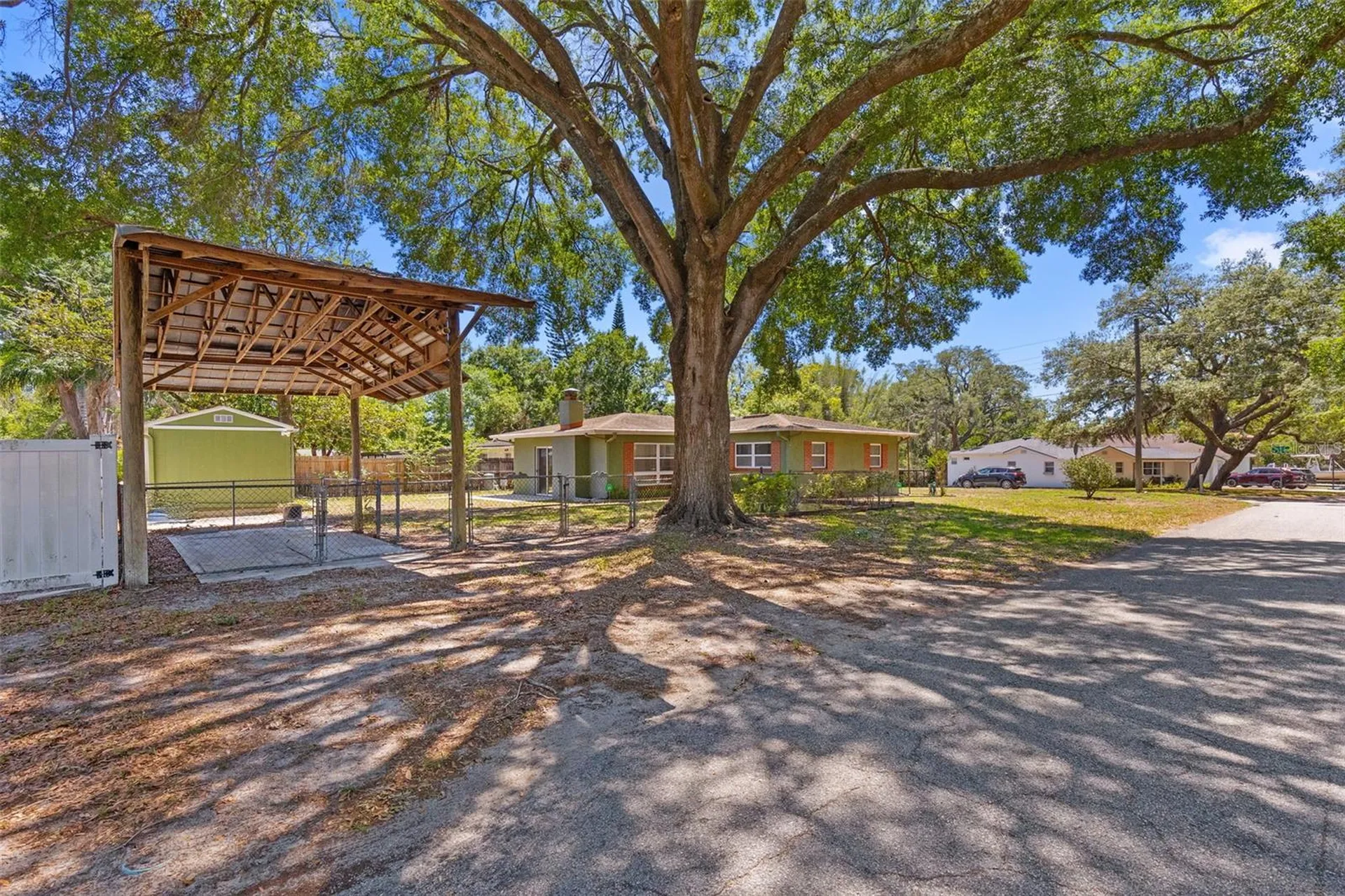 12721 Summit Street Tampa FL 33612