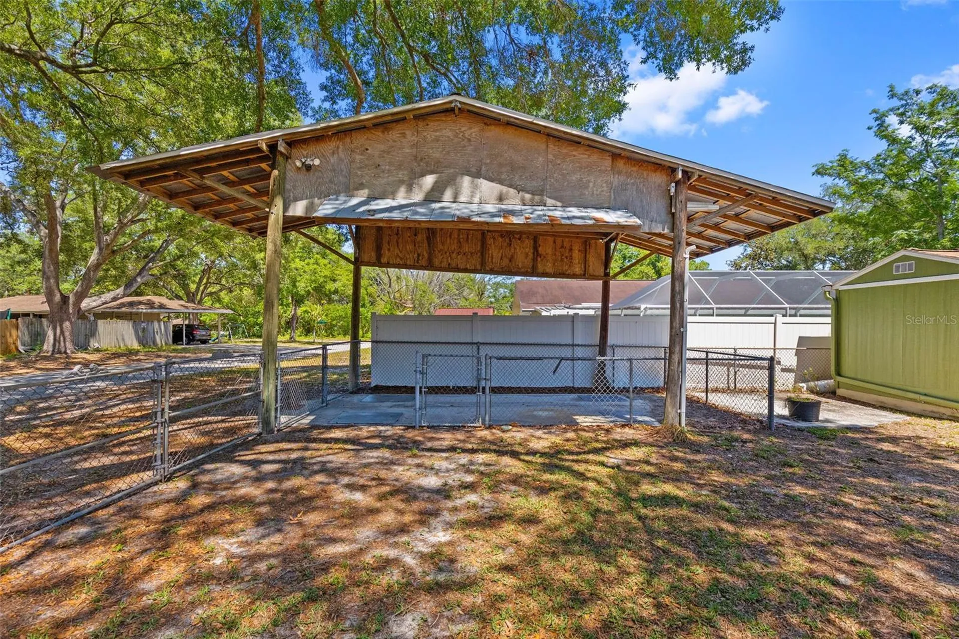 12721 Summit Street Tampa FL 33612