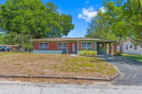 12721 Summit Street Tampa FL 33612