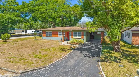 12721 Summit Street Tampa FL 33612