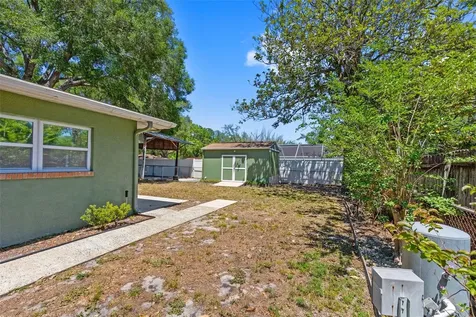 12721 Summit Street Tampa FL 33612