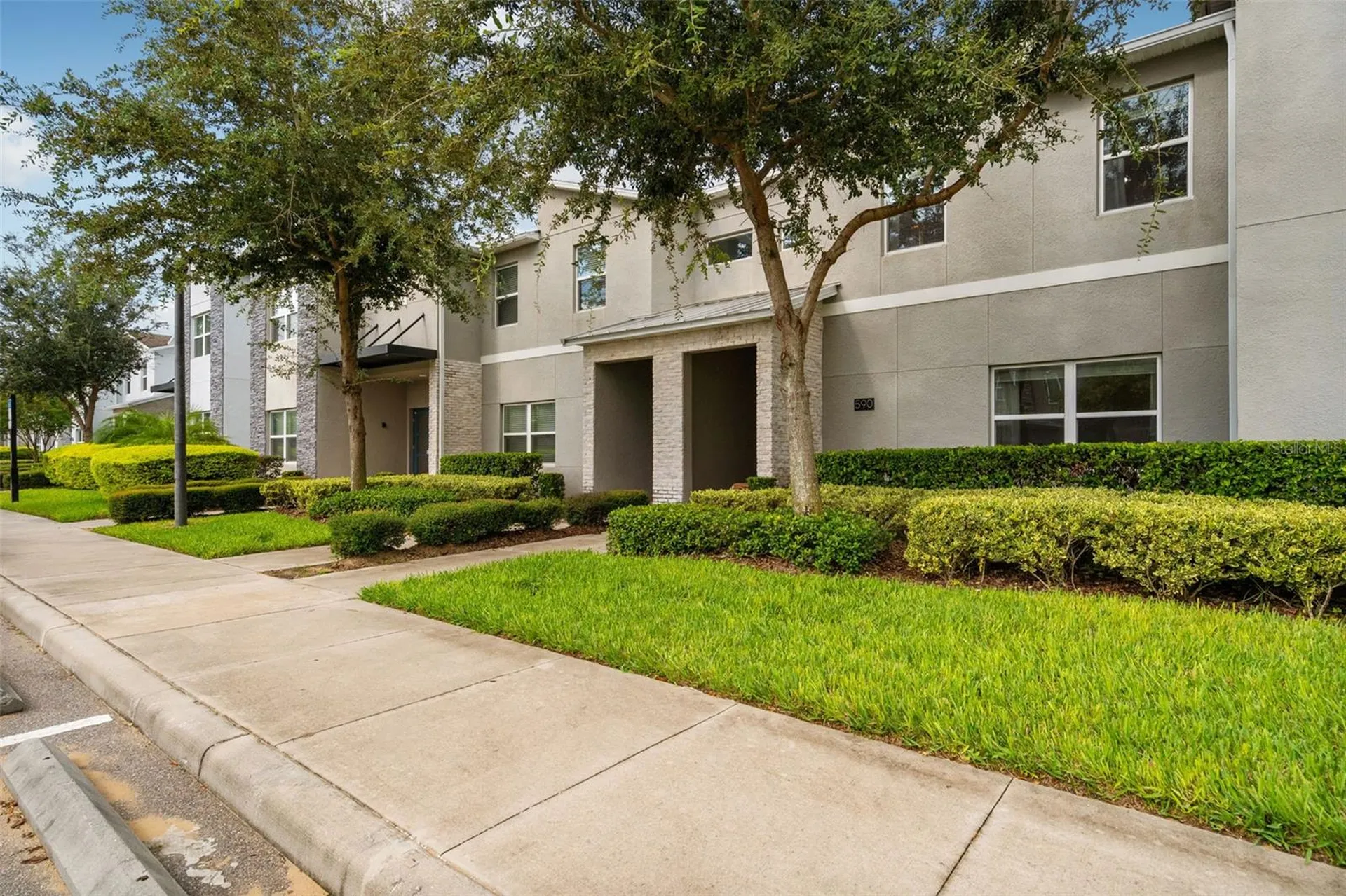 590 Pebble Beach Drive Davenport FL 33896