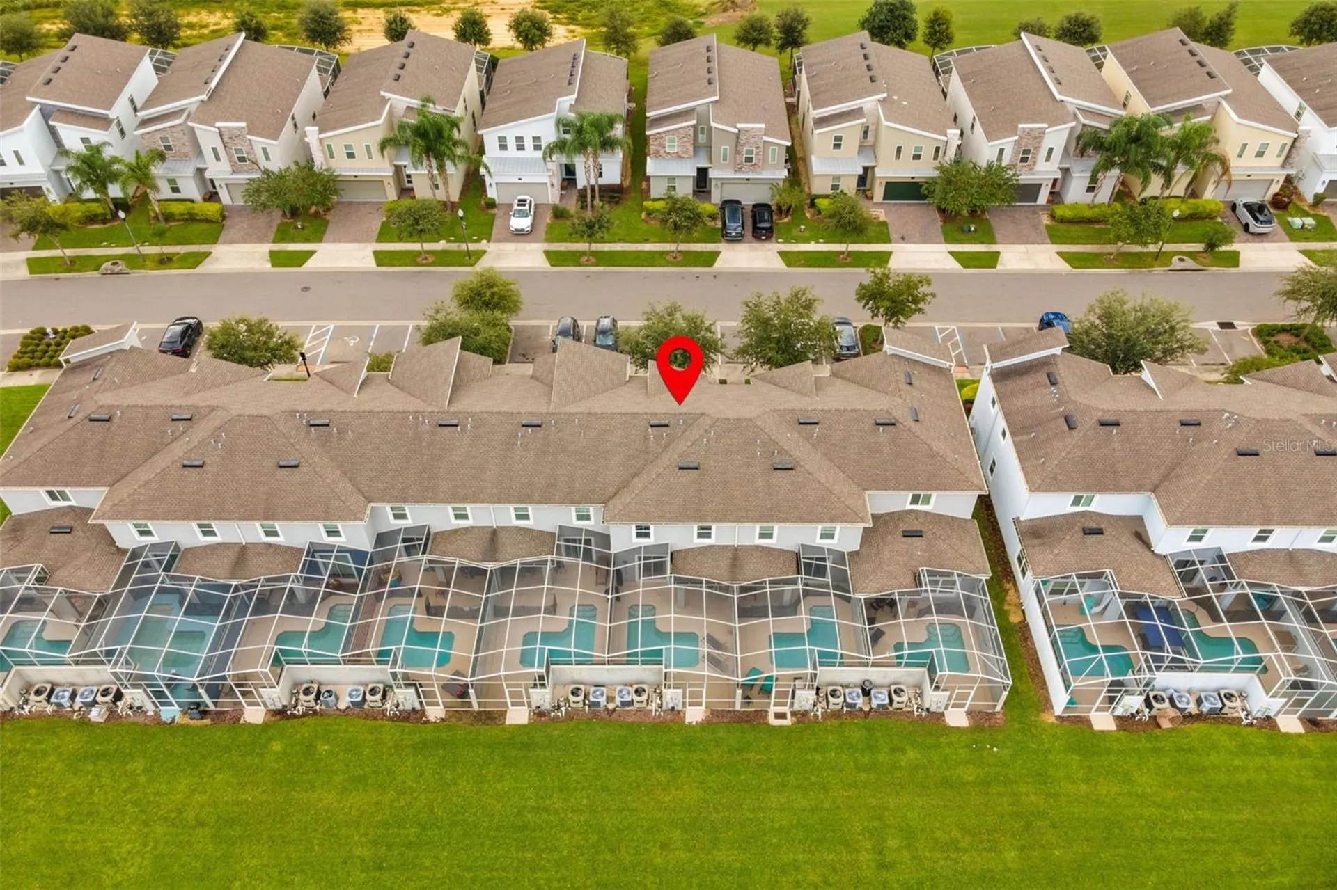 590 Pebble Beach Drive Davenport FL 33896