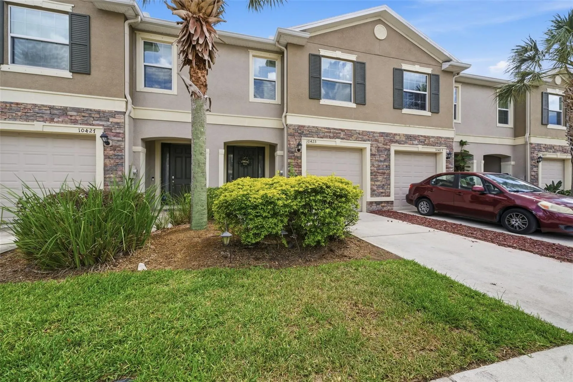 10425 Red Carpet Court Riverview FL 33578