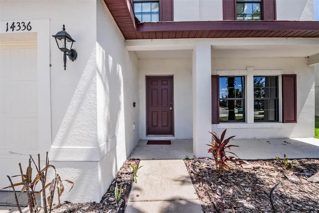 14336 Haddon Mist Drive Wimauma FL 33598