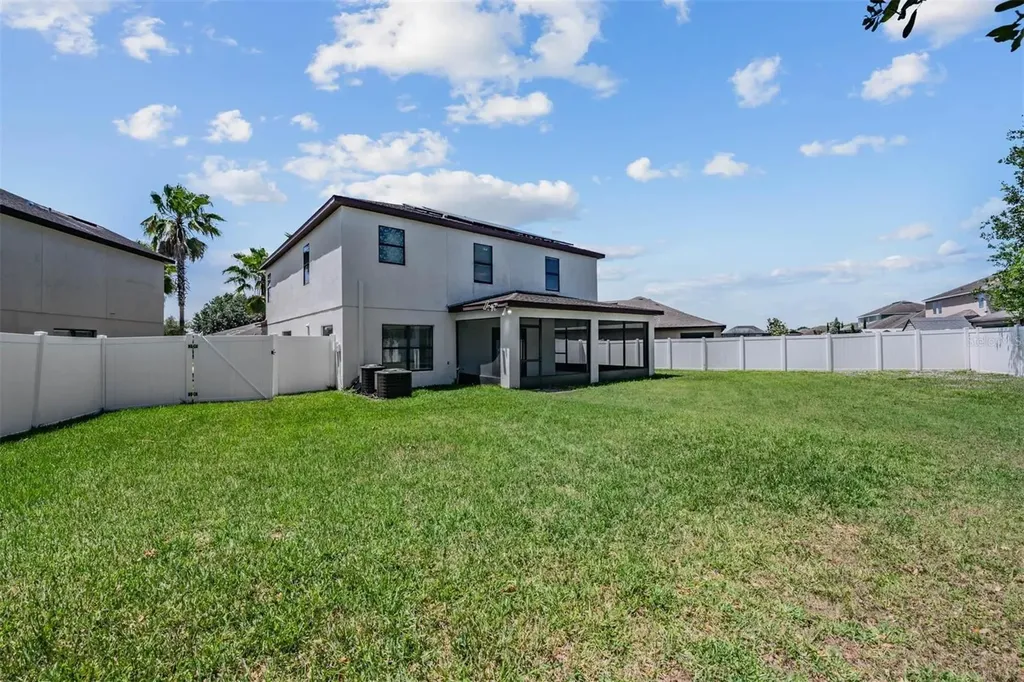 14336 Haddon Mist Drive Wimauma FL 33598