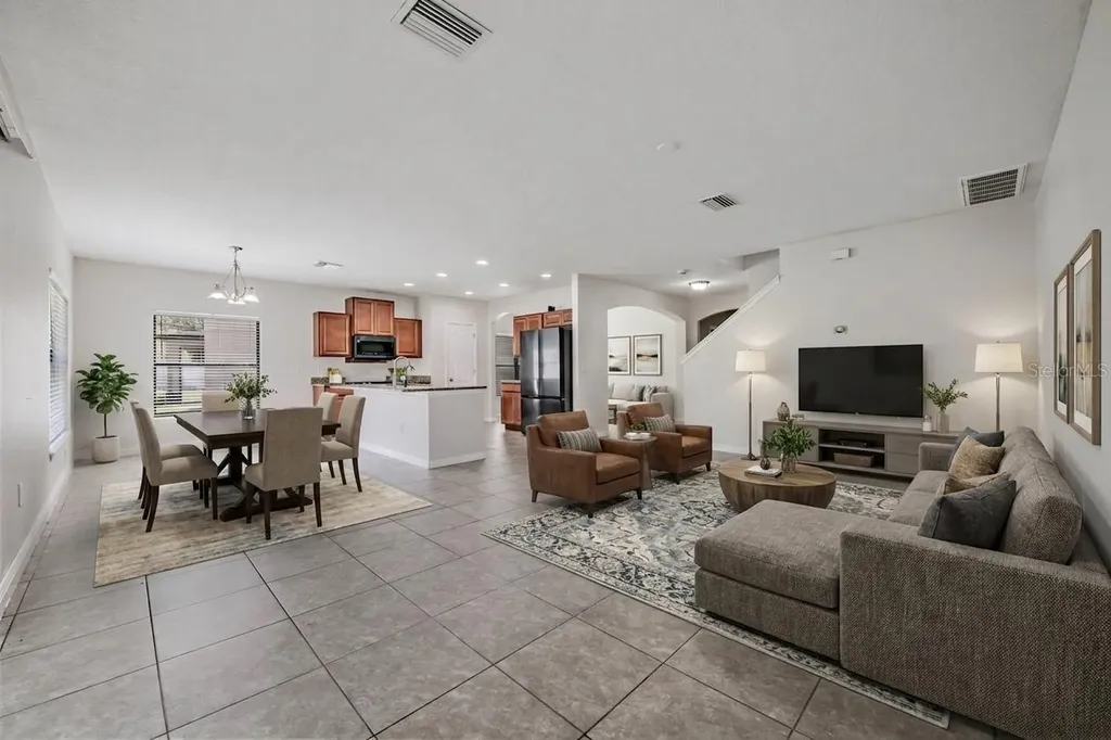 14336 Haddon Mist Drive Wimauma FL 33598