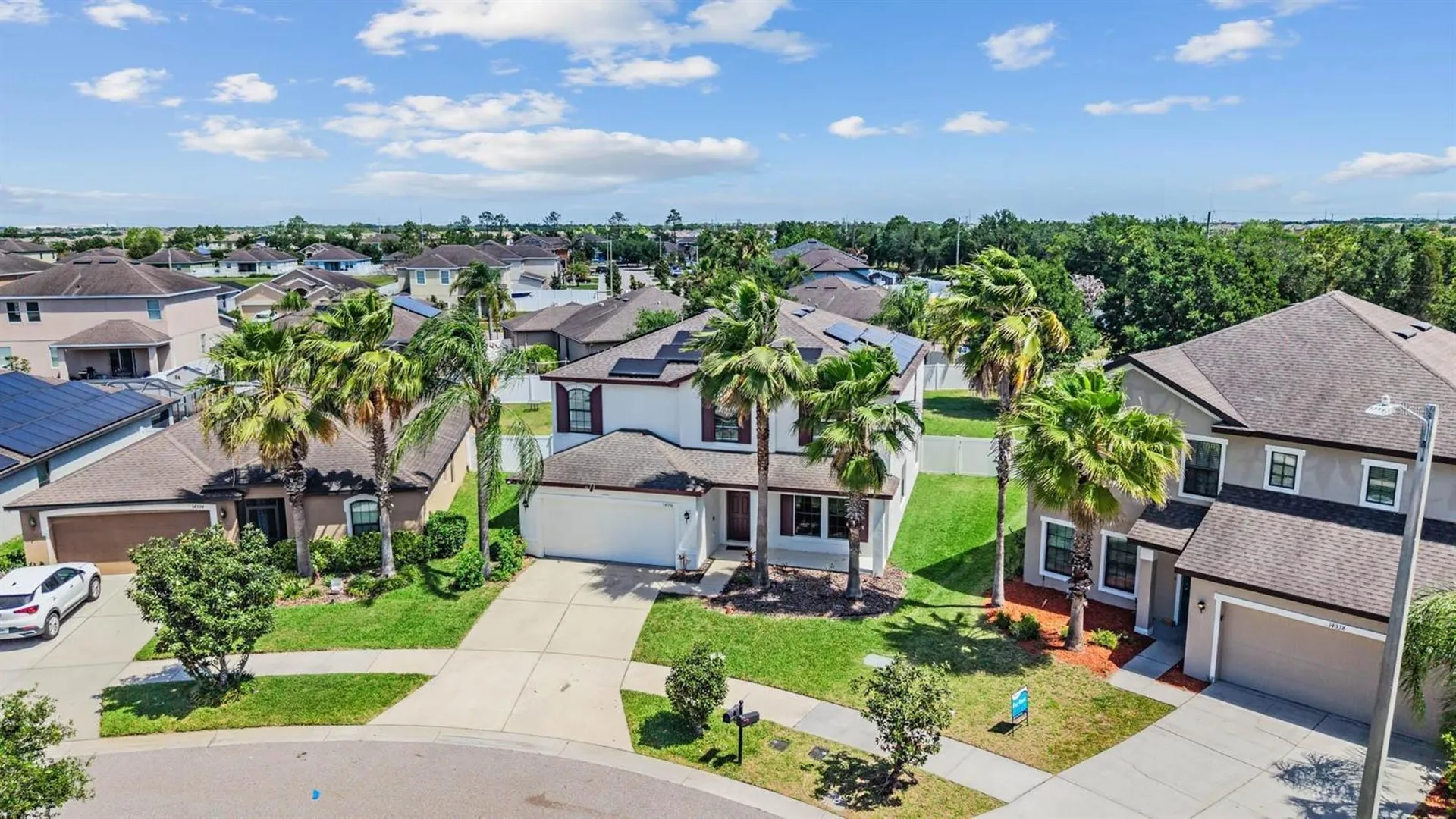 14336 Haddon Mist Drive Wimauma FL 33598