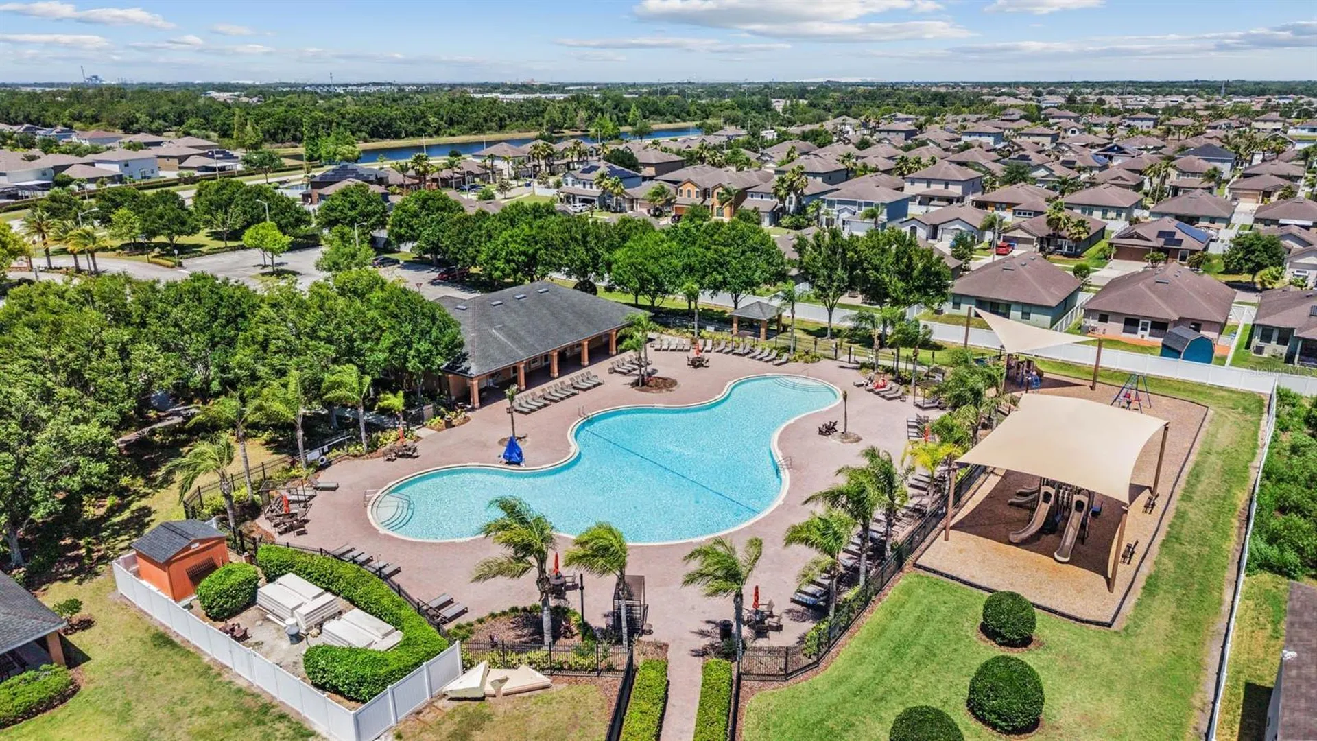 14336 Haddon Mist Drive Wimauma FL 33598