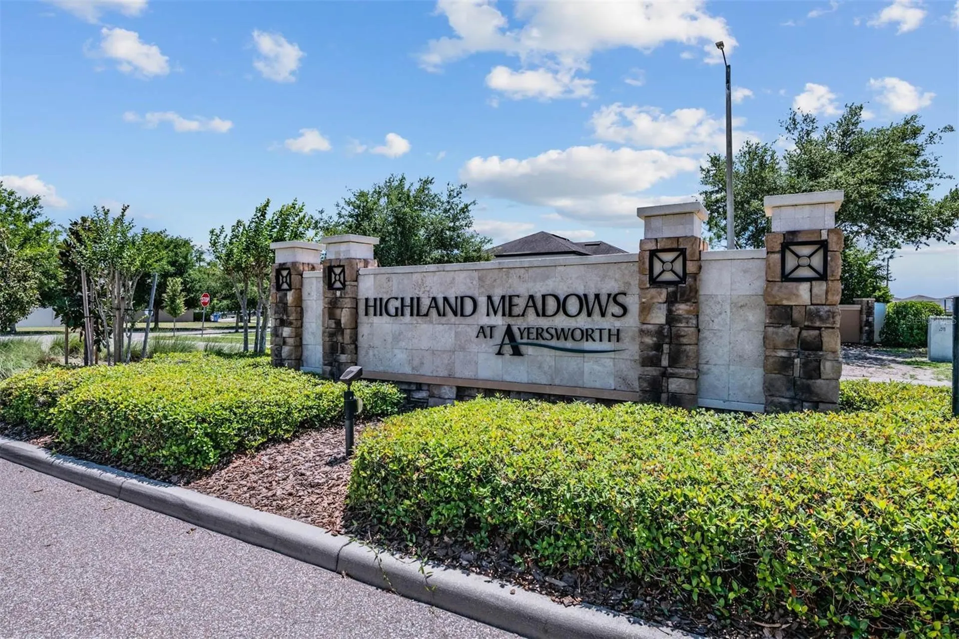 14336 Haddon Mist Drive Wimauma FL 33598