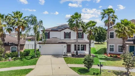 14336 Haddon Mist Drive Wimauma FL 33598
